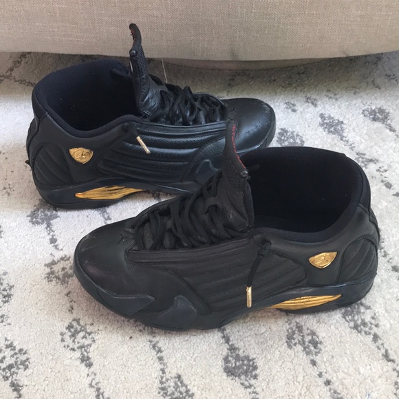 Jordan Other - Jordan 14 Defining moments